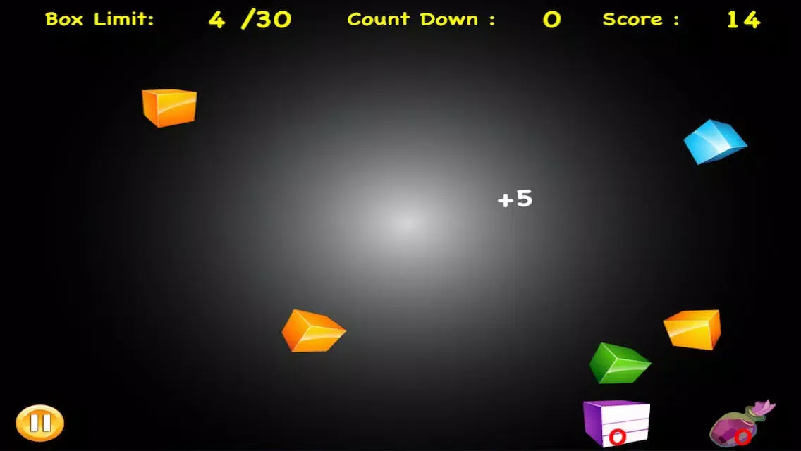 Скриншоты World's Dumbest Hard Game