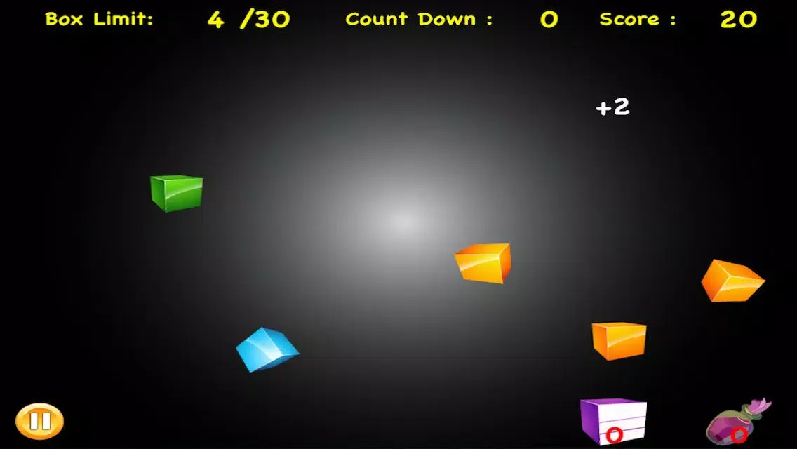 Скриншоты World's Dumbest Hard Game