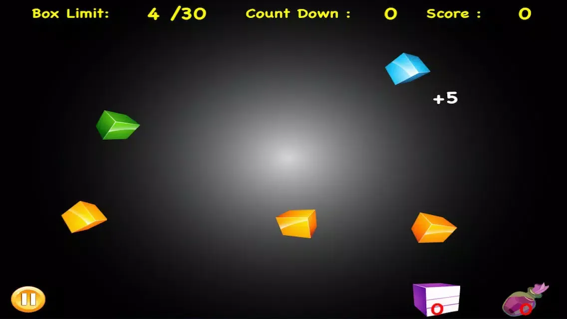 Скриншоты World's Dumbest Hard Game