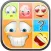 Emoji Quiz Fast Reflex Tester