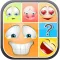 Emoji Quiz Fast Reflex Tester