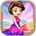 Free Fall Fairy Challenge