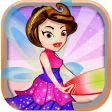 Free Fall Fairy Challenge Free Fall Fairy Challenge