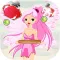 Little Fairy Juggling - Crazy Pixie Ball Catching Game for Kids