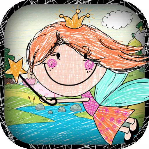 Princess Fairy Flight School Enchanted Quest Free Princess Fairy Flight School Enchanted Quest Free