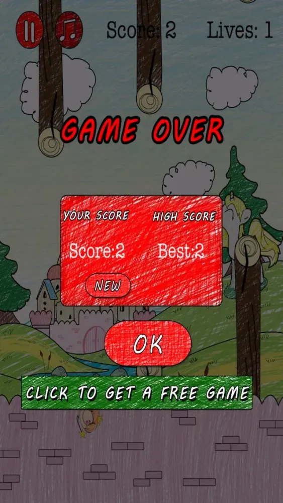 Princess Fairy Flight School Enchanted Quest Free Screenshots