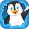 Frozen Bouncy Penguin - Let it Go High! Free