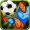 Ultimate Football Goal Stop - A Soccer Sports World Goalie Game