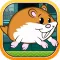 Hammy the Super Pet Hamster Runner