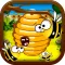 Honey Bee Leader Adventure - An Awesome Feeding Frenzy Challenge Free