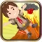 Hot Lava Jump Escape - Extreme Crazy Hopping Mania Free