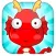 Hungry Winged Dragon - Legendary Jumping Collecting Game