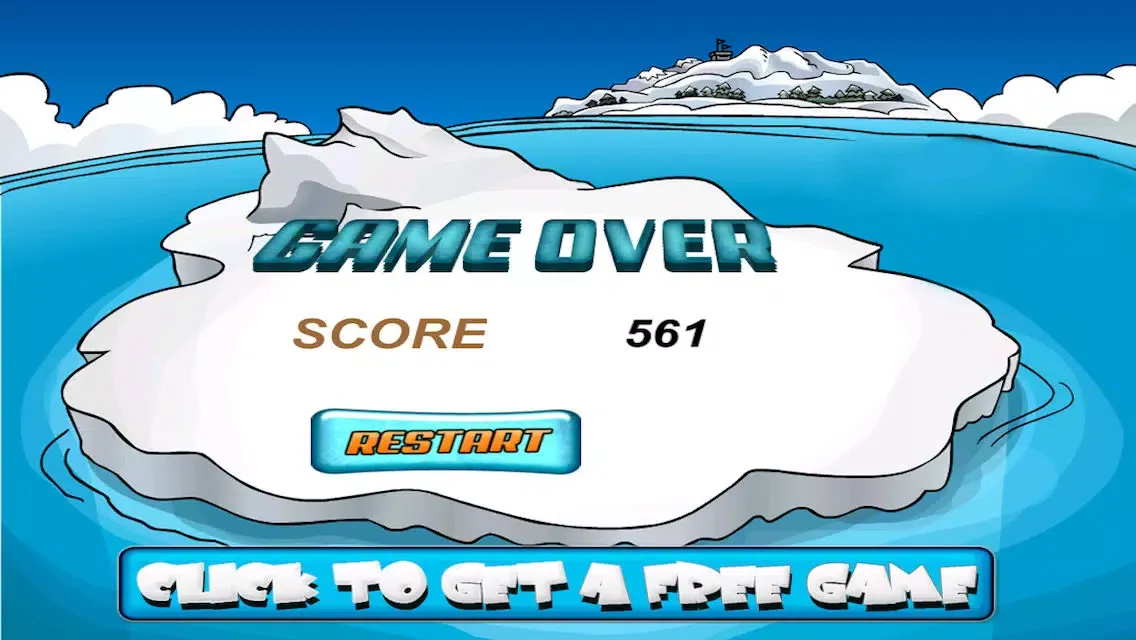 Ice Farmer - Fun Addicting Royal Grab Frozen Fish Madness Free Screenshots