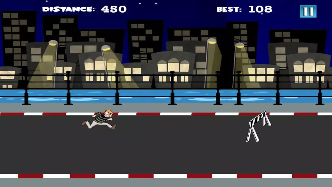 تصاویر Jailbreak Police Pursuit - Mega Prisoner Run Escape