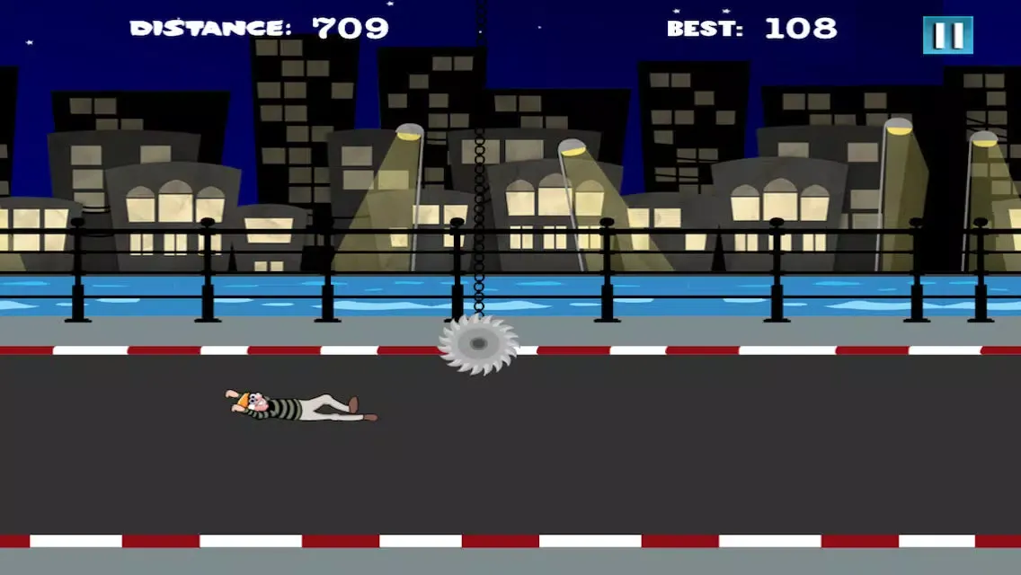 تصاویر Jailbreak Police Pursuit - Mega Prisoner Run Escape