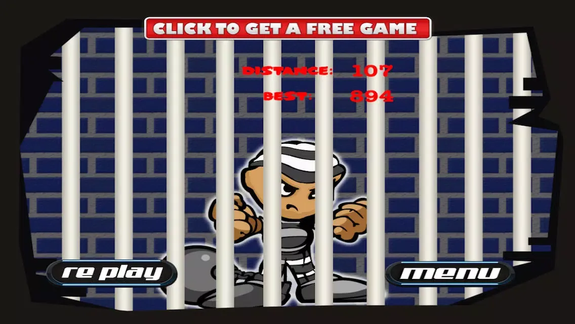 تصاویر Jailbreak Police Pursuit - Mega Prisoner Run Escape