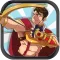 King Aurthor's Bow and Arrow Saga