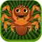 Lady Bug Rescue Blast - Splat the Angry Spider Invader Free