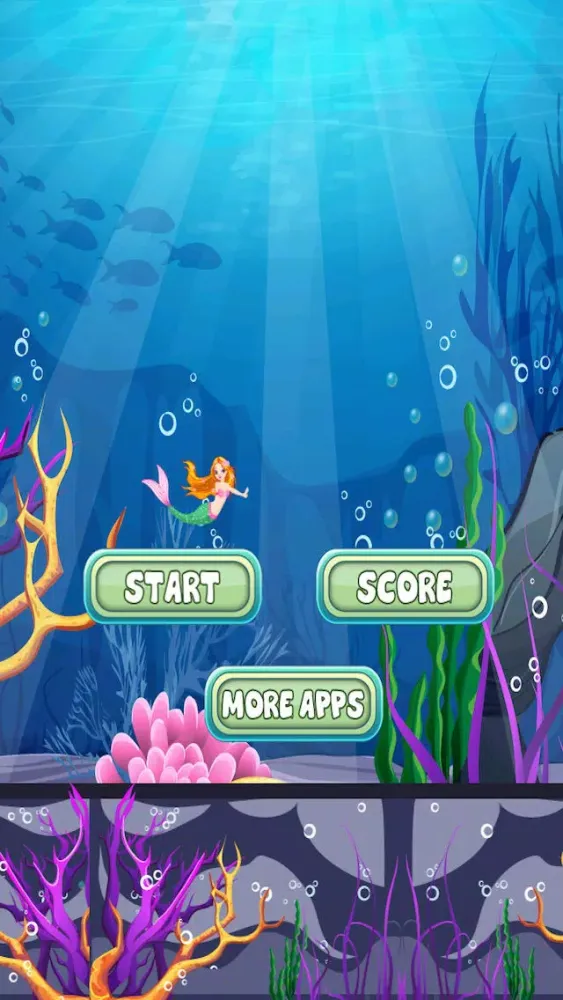 Capturas de tela do My Fair Lady Swim Time