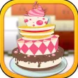 Layer Cake Stacking King - Crazy Sweet Food Challenge Mania Free Layer Cake Stacking King - Crazy Sweet Food Challenge Mania Free