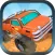 Monster Jam - Dirt Track Truck Racing Game Free