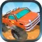 Monster Jam - Dirt Track Truck Racing Game Free