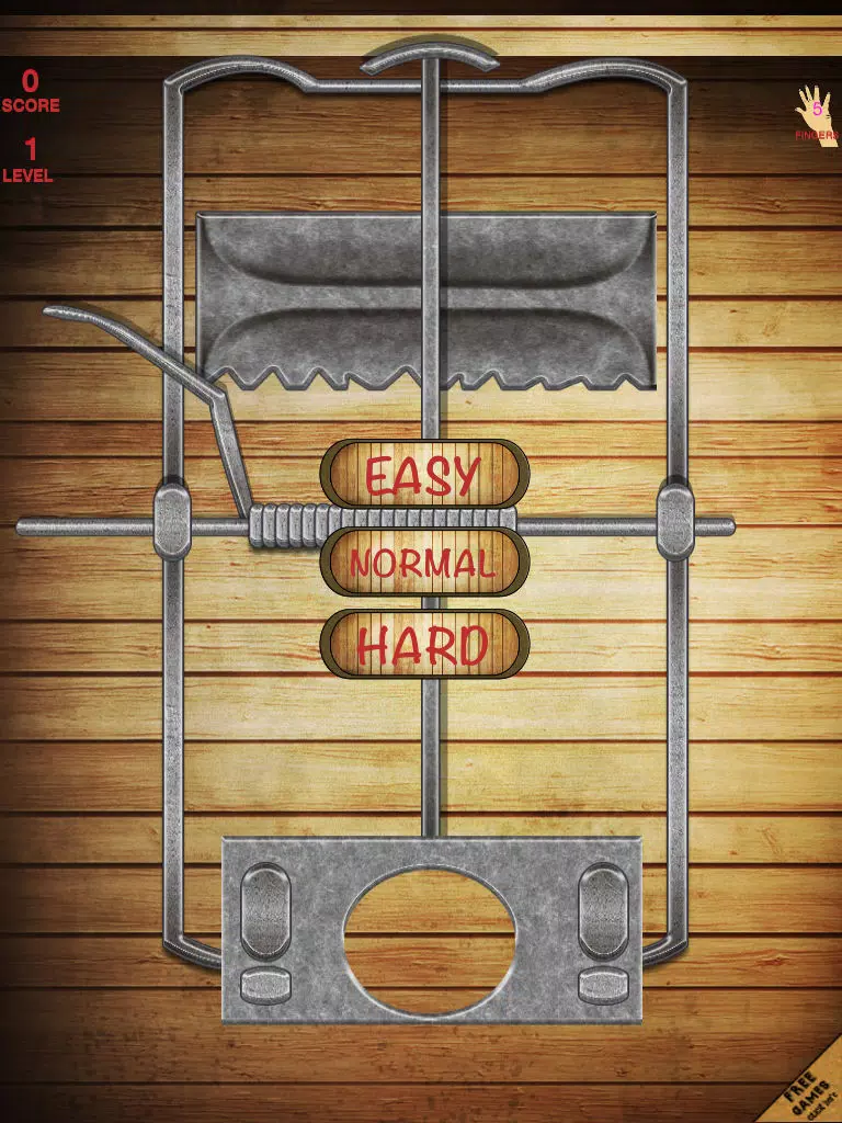 Mouse Trap - Skills Challenge Free iPad  스크린샷