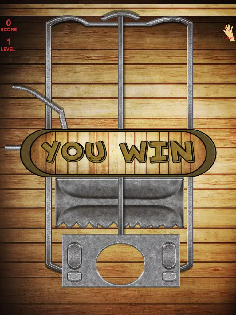 Mouse Trap - Skills Challenge Free iPad  스크린샷