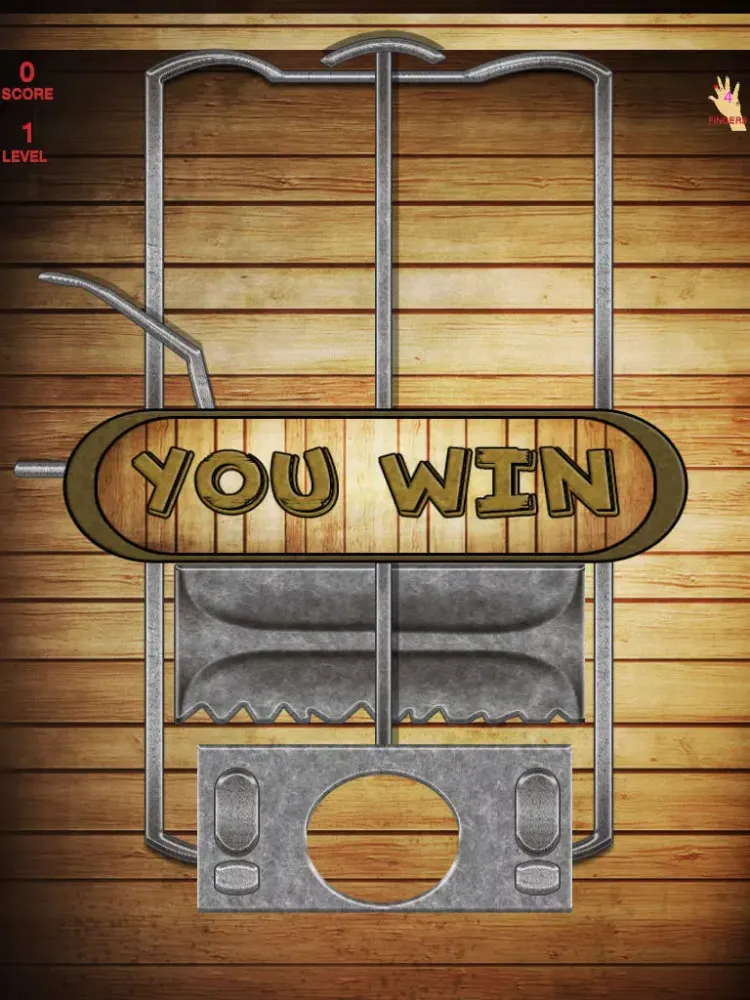 Screenshot di Mouse Trap - Skills Challenge Free iPad 