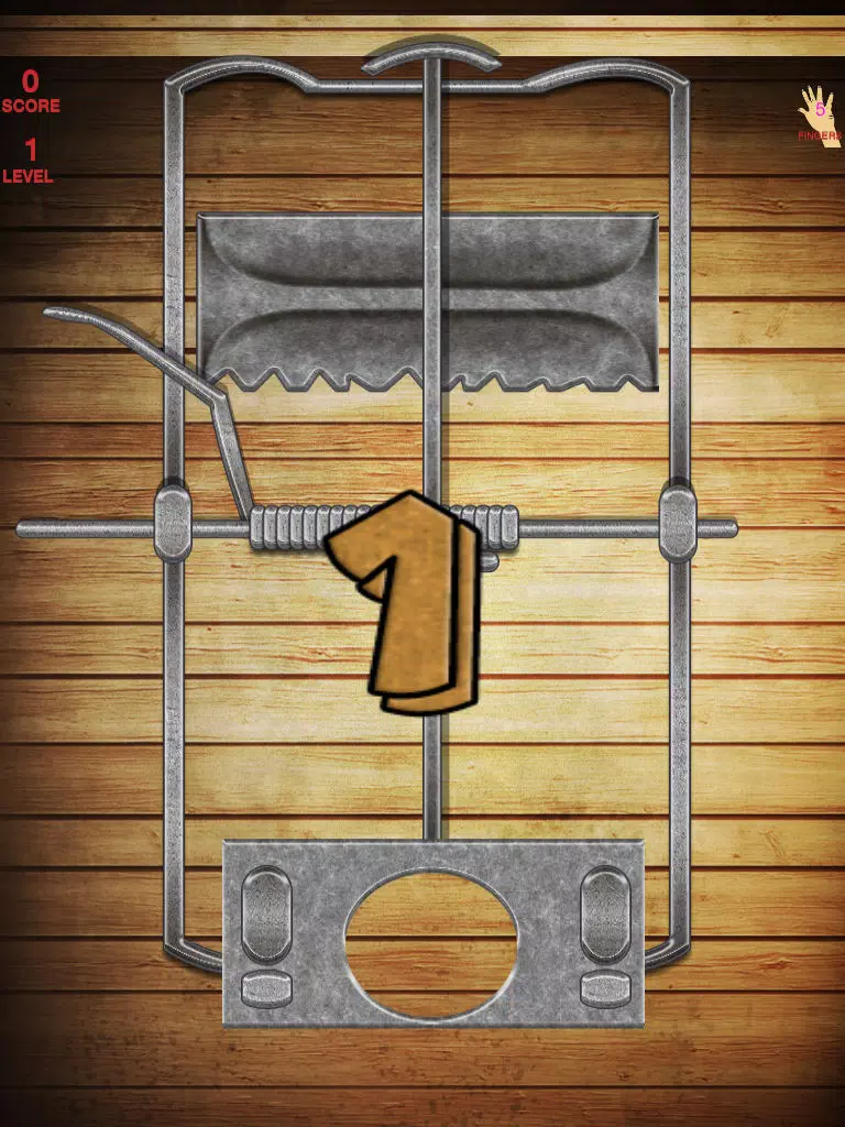 Mouse Trap - Skills Challenge Free iPad  스크린샷