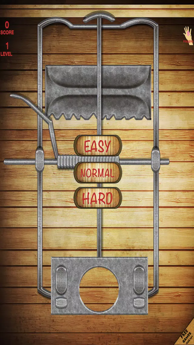 Mouse Trap - Skills Challenge Free 스크린샷