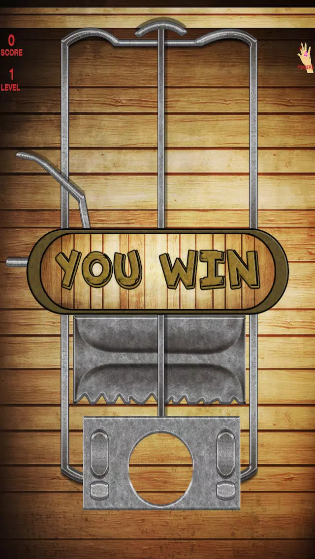Mouse Trap - Skills Challenge Free 스크린샷