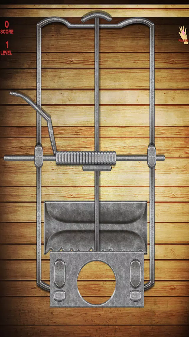Mouse Trap - Skills Challenge Free 스크린샷