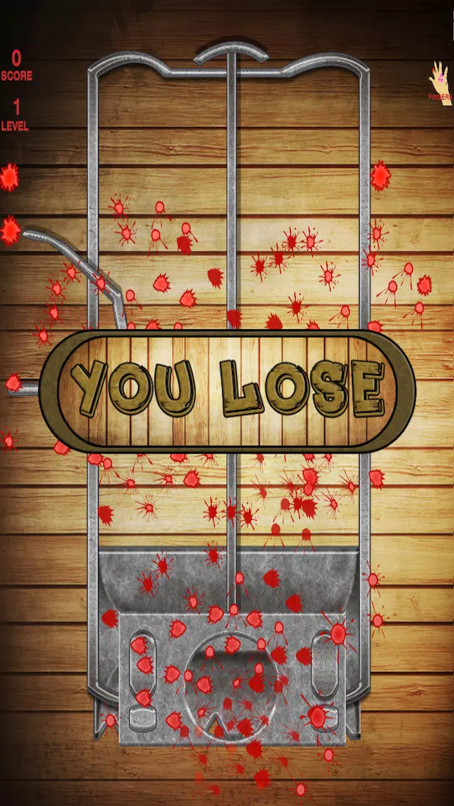 Mouse Trap - Skills Challenge Free 스크린샷
