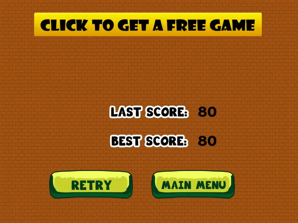 Capturas de tela do Papa's Food Truck -Tacos & Bombs Falling Mania iPad 