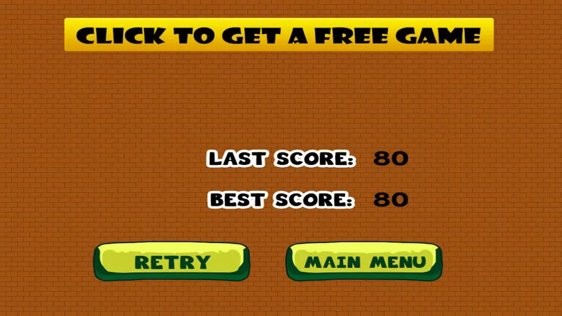 Capturas de tela do Papa's Food Truck -Tacos & Bombs Falling Mania