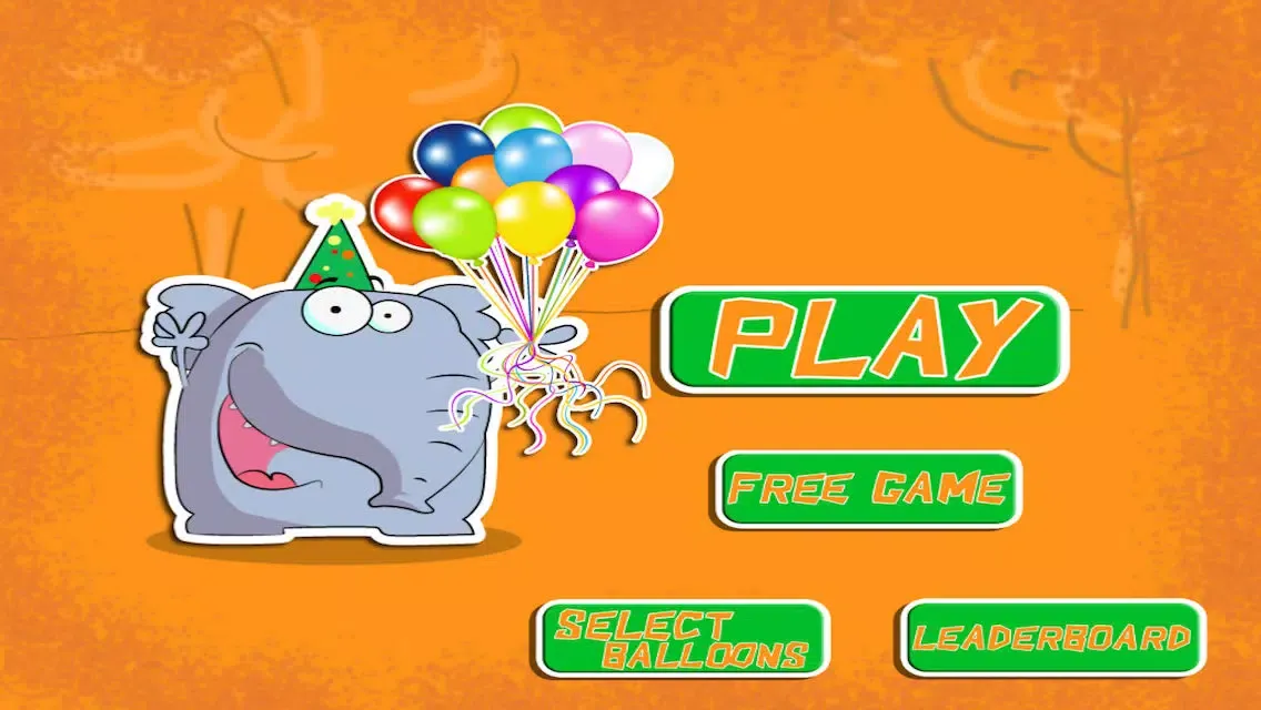 Animal Jumping Party - A See Saw Balloon Pop Challenge Free应用截图