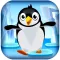 Air Penguin Trap Jump Adventure - An Escape Rescue Puzzle Game