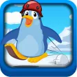 Bungee Penguin Launch - An Awesome Air Jumping Collecting Mania Free Bungee Penguin Launch - An Awesome Air Jumping Collecting Mania Free