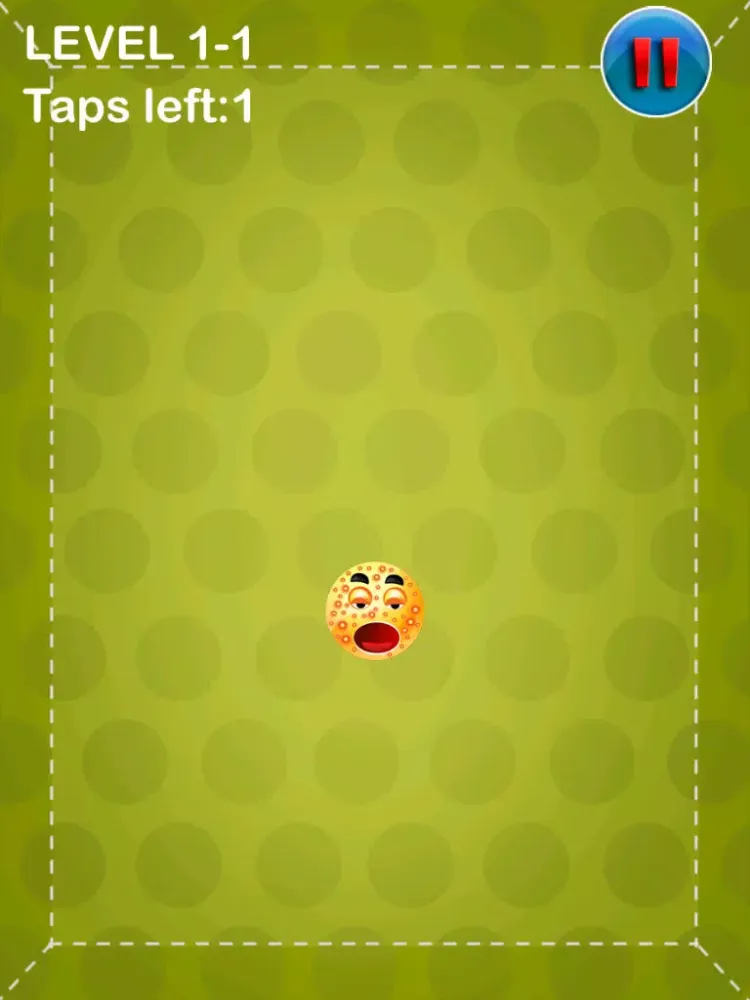 Zit Popper Challange iPad  Screenshots