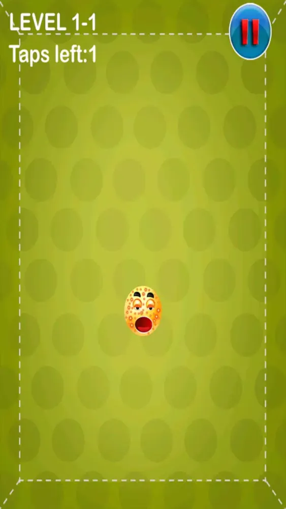 Zit Popper Challange Screenshots