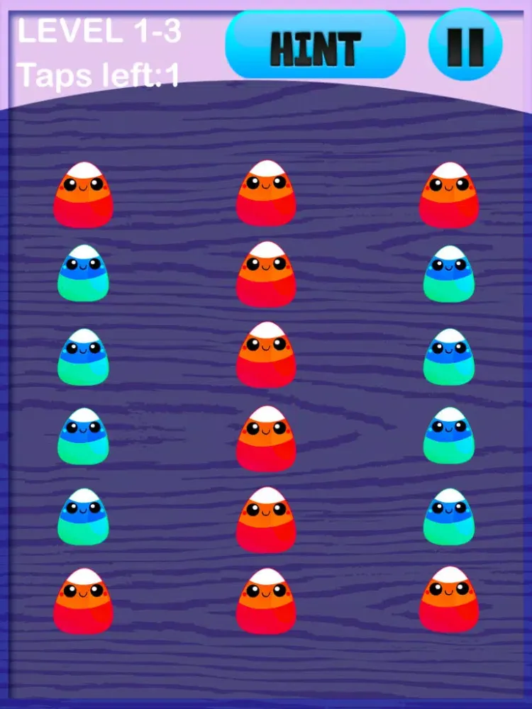 Скриншоты Crazy Popper Rocks & Roll - A Sweets Crush Mania Free iPad 