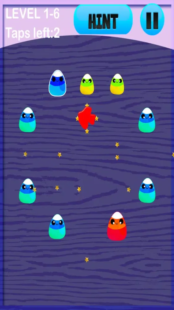 Скриншоты Crazy Popper Rocks & Roll - A Sweets Crush Mania Free
