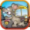 Road Rage Rodent