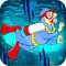 Scuba Steve Diving Challenge Escape The Blue Hole Free