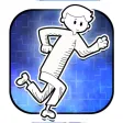 Sketch Man Launch - An Awesome Art Slingshot Mania Free Sketch Man Launch - An Awesome Art Slingshot Mania Free