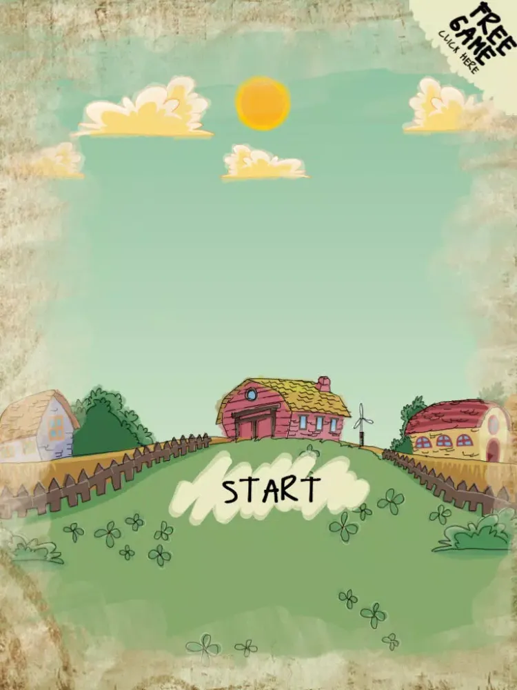Скриншоты Sky Falling Sheep Quest Free iPad 