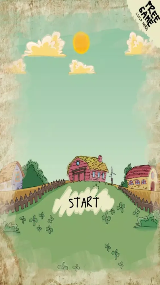 Скриншоты Sky Falling Sheep Quest Free