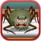 Scary Spider Smasher - Reflex Tester