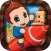 Super Boy Flying- A Chocolate World Tour Free